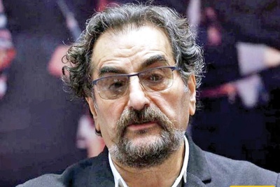 صحبت های عجیب شهرام ناظری در ترکیه: مولانا اگر در ایران بود از بین رفته بود‎/ به نظرتون حرفاش درسته؟+ویدیو