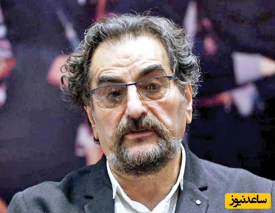 صحبت های عجیب شهرام ناظری در ترکیه: مولانا اگر در ایران بود از بین رفته بود‎/ به نظرتون حرفاش درسته؟+ویدیو