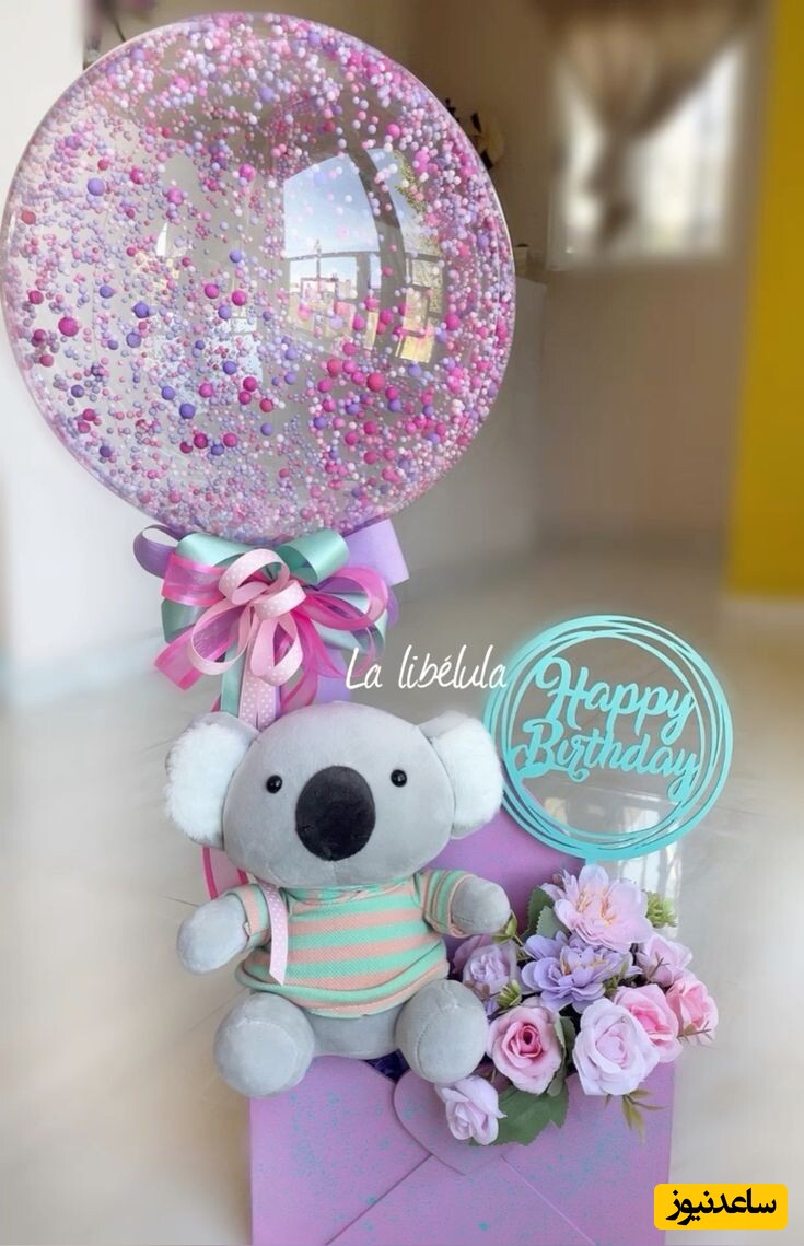 ایده باکس ولنتاین