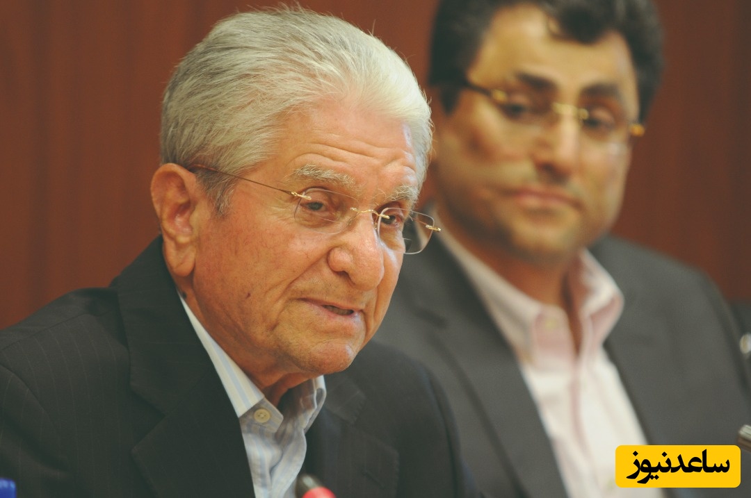 (ویدئو) 5 اصل مخفی محمدکریم فضلی؛ فرمول 100٪ موفقیت "پدر گلرنگ" از زبان خودش!