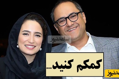 اگر تو هم از حرف مردم میترسی این حرف رامبد جوان تو زندگیت معجزه میکنه / کمک خواستن تسلیم شدن نیست، تو جسارت داری