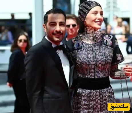 سعید روستایی: مقصر ب‌و‌س‌ه نوید محمدزاده من نبودم و می‌گفتند تو به نوید خط داده ای در حالی‌که روح من هم خبر نداشت