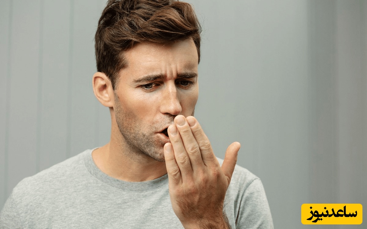 چند راهکار برای رفع بوی بد دهان در ماه رمضان
