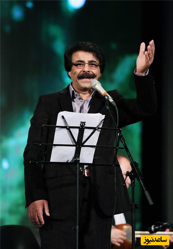 (ویدئو) یادی کنیم از تصنیف نوستالژی استاد علیرضا افتخاری که حقیقت زندگی را برای ما روشن کردند