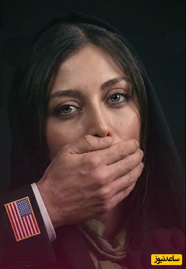 سفیر سازمان یونیسف یا سلبریتی پوشالی؟؛ مهتاب کرامتی هم در آزمونِ وطن‌پرستی رد شد!+فیلم