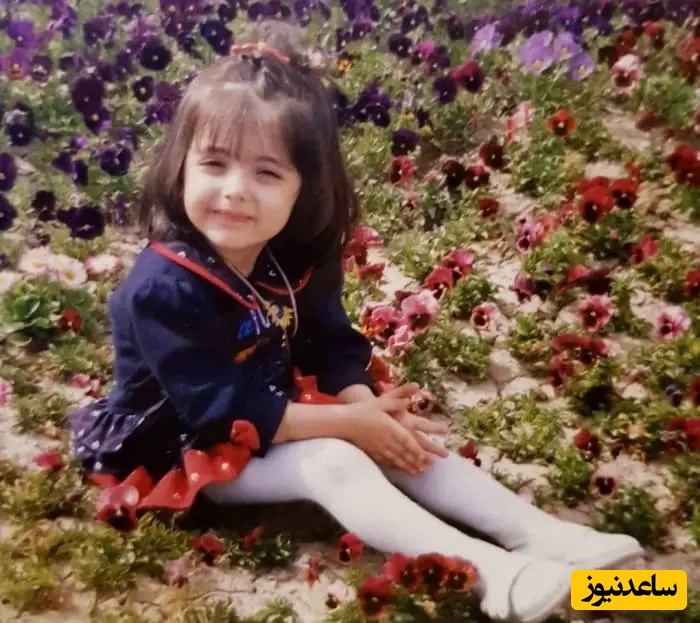  زیبا کرمعلی