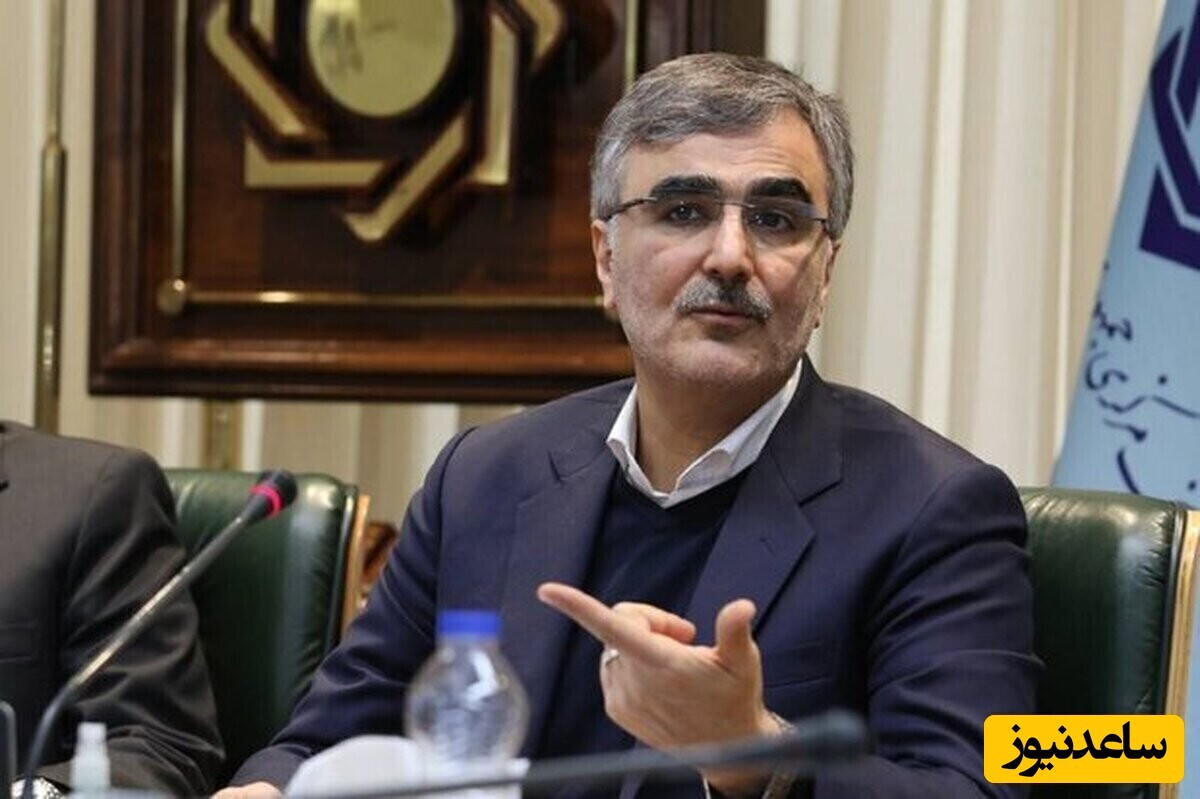 اپشت‌پرده ادعای عجیب رئیس بانک مرکزی؛ نرخ دلار بازار ایران را یک کانال آمریکایی تعیین می‌کند