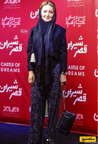 شیلا خداداد