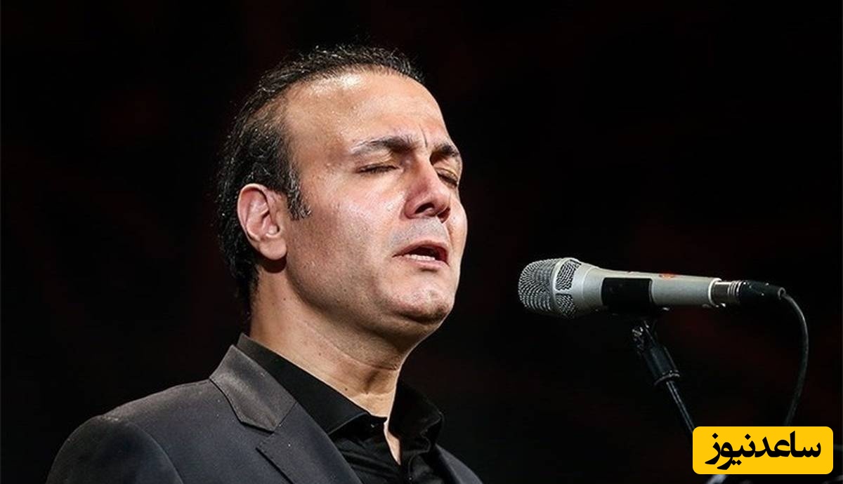 دانلود آهنگ جدید ما وارثان دردهای بی شماریم از علیرضا قربانی /شنیدنش مثل نفس تازه‌ست💗