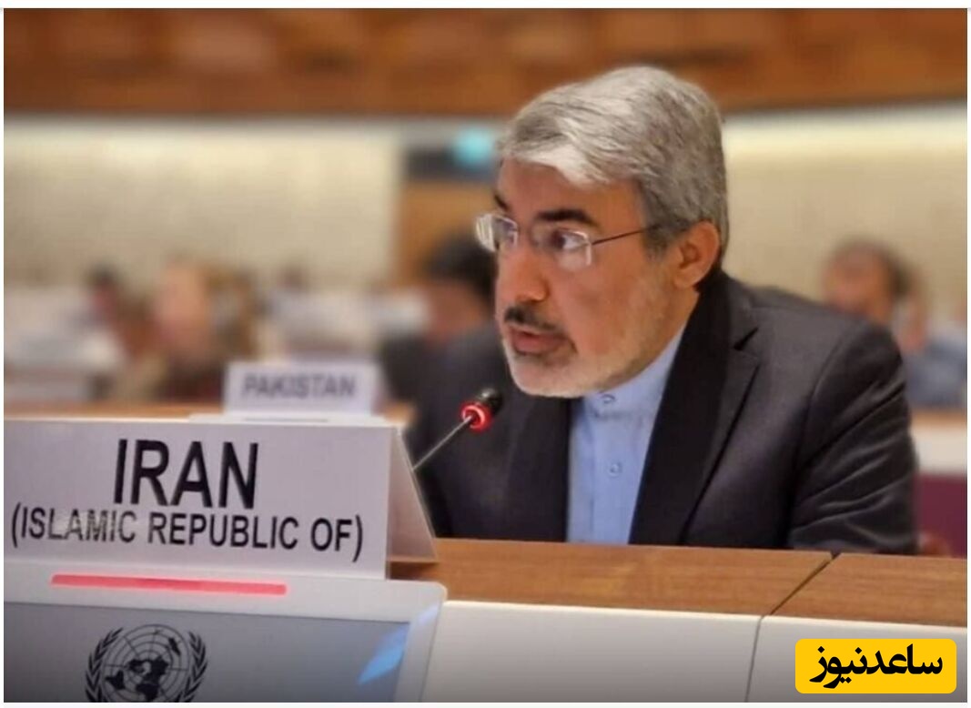 اسرائیل شر مطلق و منبع اصلی ناامنی در منطقه است/ ضرورت پایان مصونیت سیستماتیک تل‌آویو