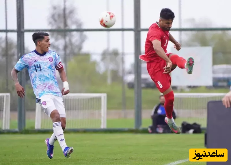 بازی خطرناک فیفا؛ پلی‌آف برای حذف ایران و نجاتِ ....