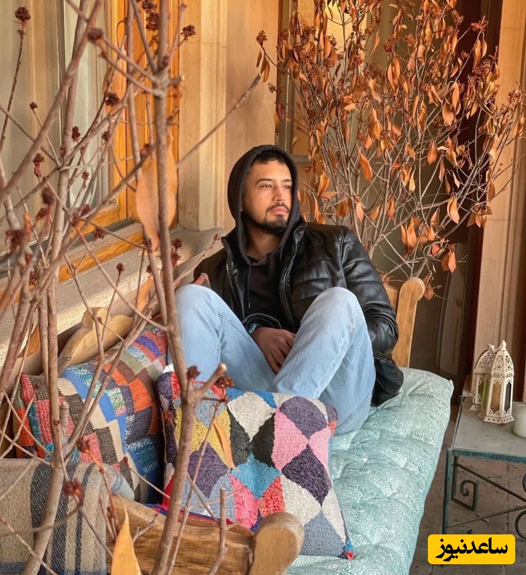 مهرداد صدیقیان