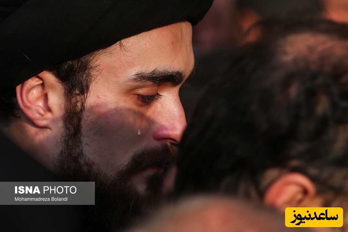 سیداحمد خمینی