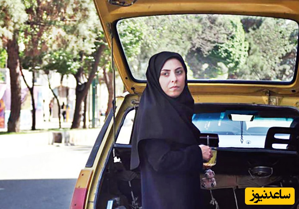 فیلم مهین قدیری اولین زن قاتل سریالی / 6 زن و یک مرد را در قزوین کشت