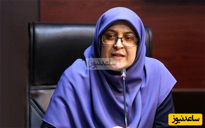 (ویدیو) سخنگوی دولت در نشست خبری: دوباره شاهد حراج توسط بانک مرکزی خواهیم بود چون....