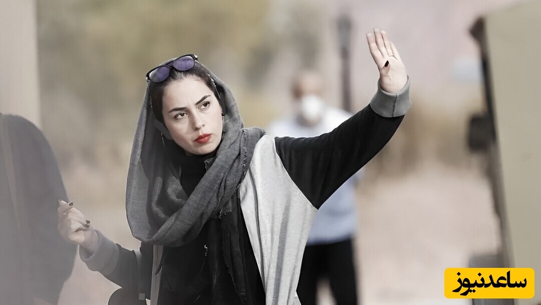ویدیو | صحبتهای جالب و تاملبرانگیز تینا پاکروان در مورد سکانس زایمان خاتون / 1 ماه راه رفتم و روحم زایمان کرد!