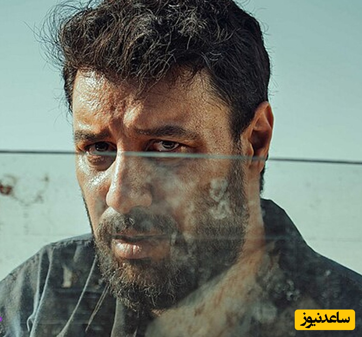 ویدئو/ عجیب اما واقعی: تعریف و تمجید ویژه مسعود فراستی از جواد عزتی و هومن سیدی در قسمت پایانی سریال «وحشی»/ ایول
