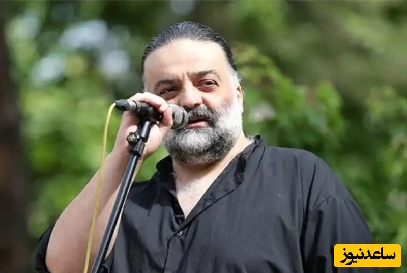 به بهانه سالروز درگذشت سهراب سپهری؛ مهمان صدای دلنشین علیرضا عصار باشید/ دانلود آهنگ «زیر باران» از علیرضا عصار؛ چشم ها را باید شست جور دیگر باید دید+متن