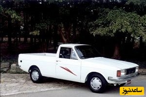 دیدن وانت در خواب چه تعبیری دارد؟ / تعبیر خواب وانت