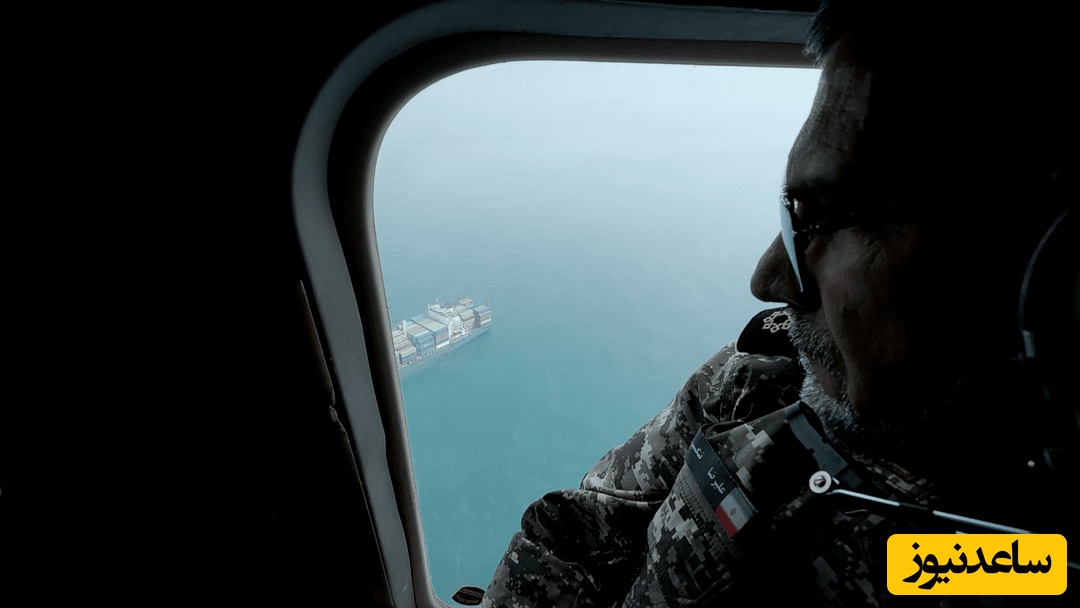 سردار تنگسیری: شناورهای مرتبط با متجاوزان حق عبور از تنگه هرمز را ندارند