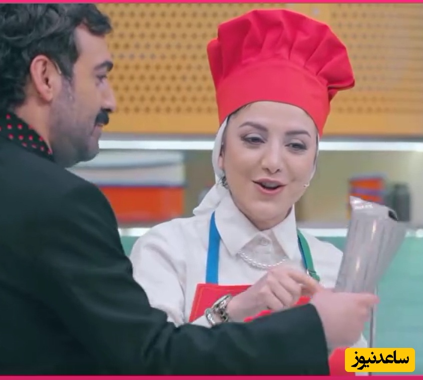 سفری خنده دار به ترکیه و بستنی فروش معروفش با رویا میرعلمی/ فقط نیما شعبان‌نژاد که میگه بستنیمو میخوام😂