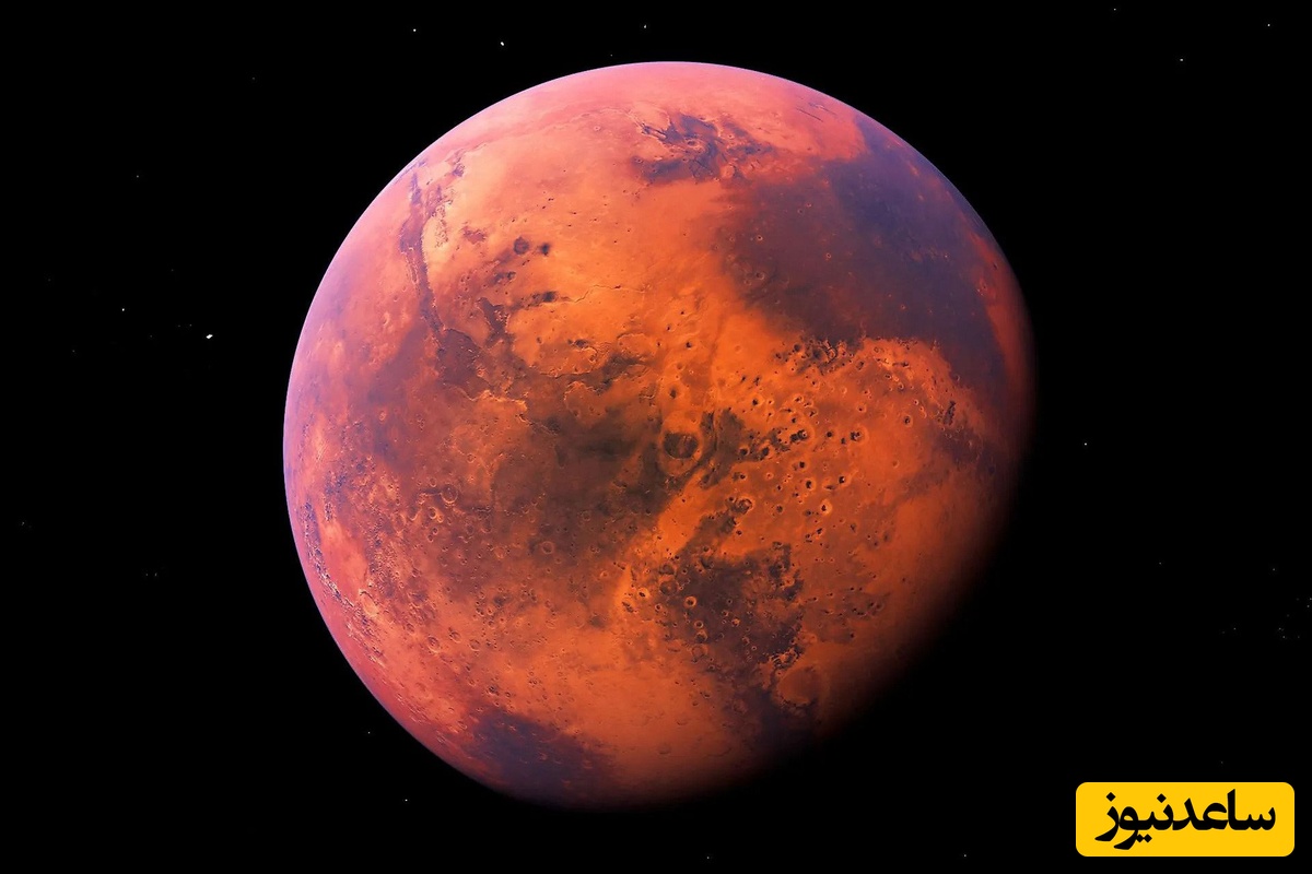 ثبت بی‌سابقه‌ترین تصویر از قمر سیب‌زمینی مریخ / نزدیک‌ترین نگاهی که تا به حال به دنیای عجیب و غریب فوبوس داشته‌ایم