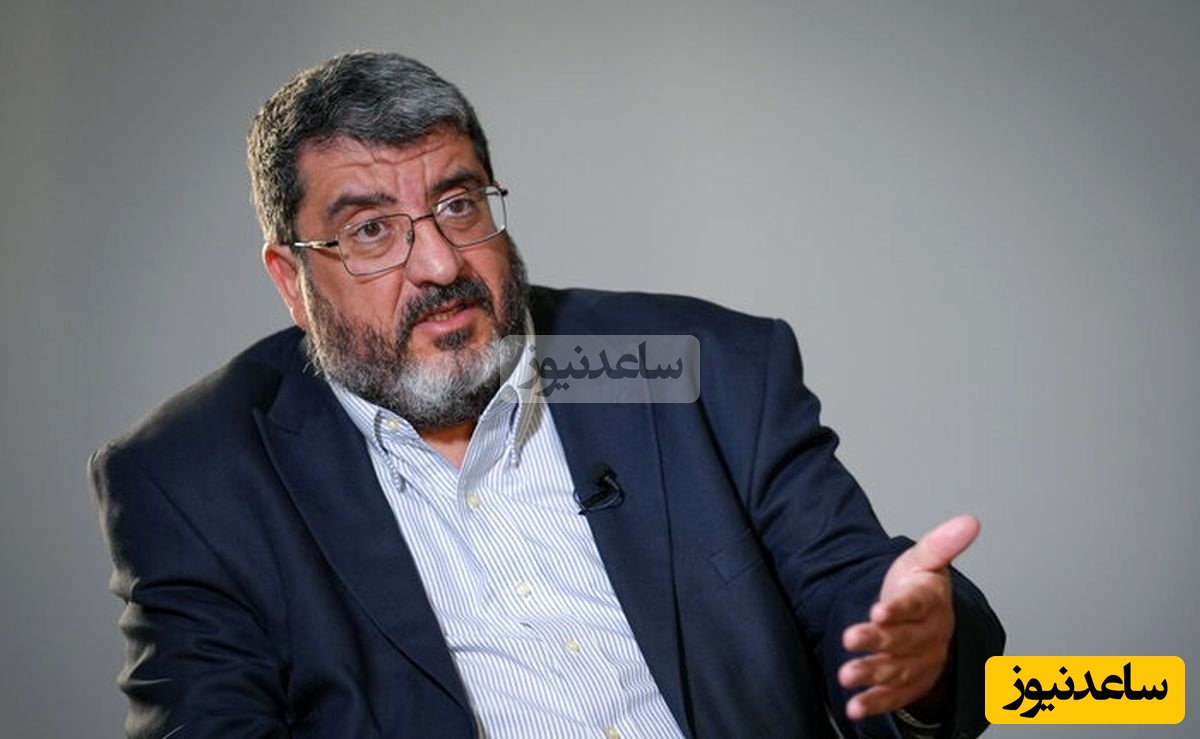 (ویدیو) ادعای عجیب فواد ایزدی/ آمریکا به ایران قبل از حمله گفت که فردو و نطنز رو می‌زنیم/ شما هم پایگاه‌ ما را بزنید تمام بشه قضیه...