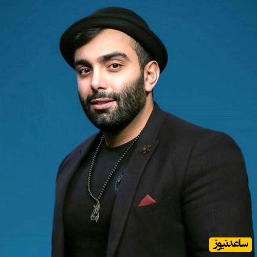 مسعود صادقلو