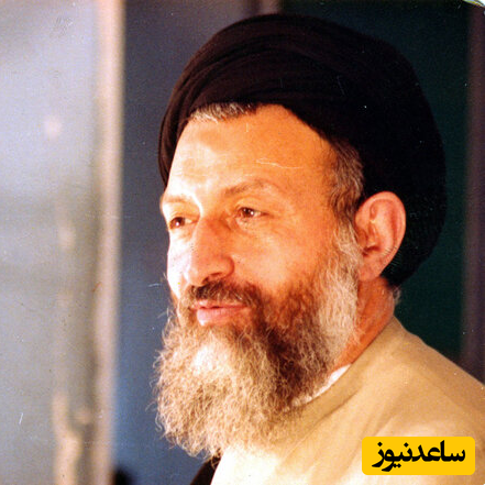 سید محمد بهشتی