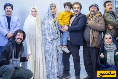 اطلاعات تازه کارگردان پایتخت از فصل جدید این سریال/ویدیو