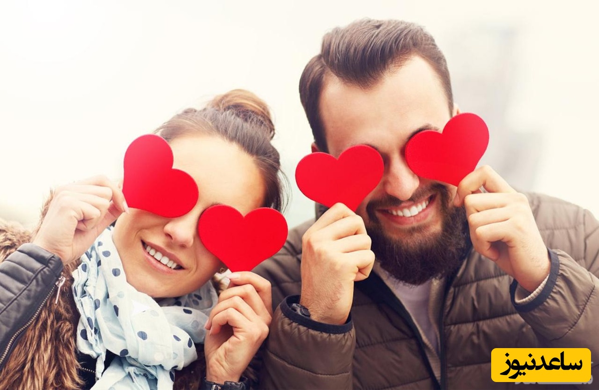 عشق پسران بیشتر است یا دختران؟