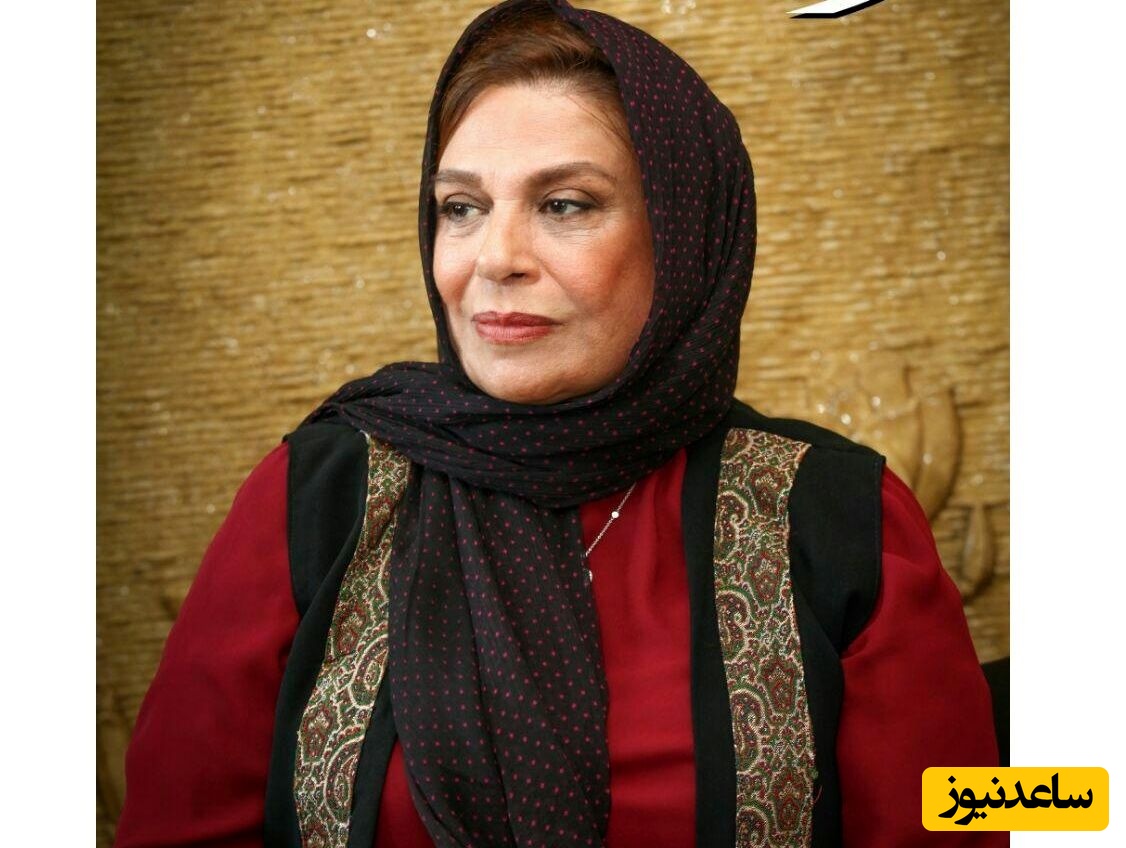 تصاویر لو رفته از درد دل سوزناک نسرین مقانلو با گوهر خیراندیش