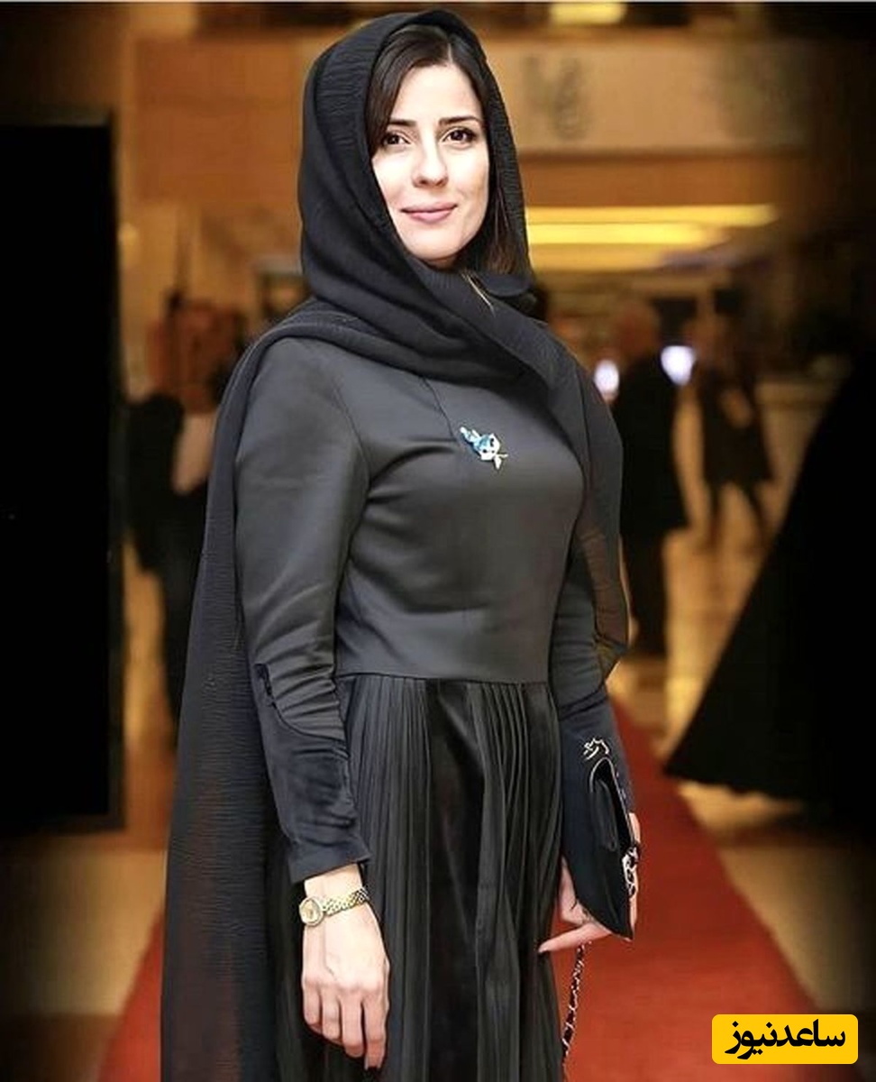 سارا بهرامی