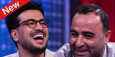 مردسالاری؟ نه، من کنترل شدن رو دوست دارم؛ صحبت‌های جنجالی بازیگر سریال کوری درباره عجیب‌ترین فانتزی‌اش در عشق❤+ویدیو