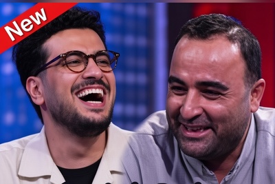 مردسالاری؟ نه، من کنترل شدن رو دوست دارم؛ صحبت‌های جنجالی بازیگر سریال کوری درباره عجیب‌ترین فانتزی‌اش در عشق❤+ویدیو