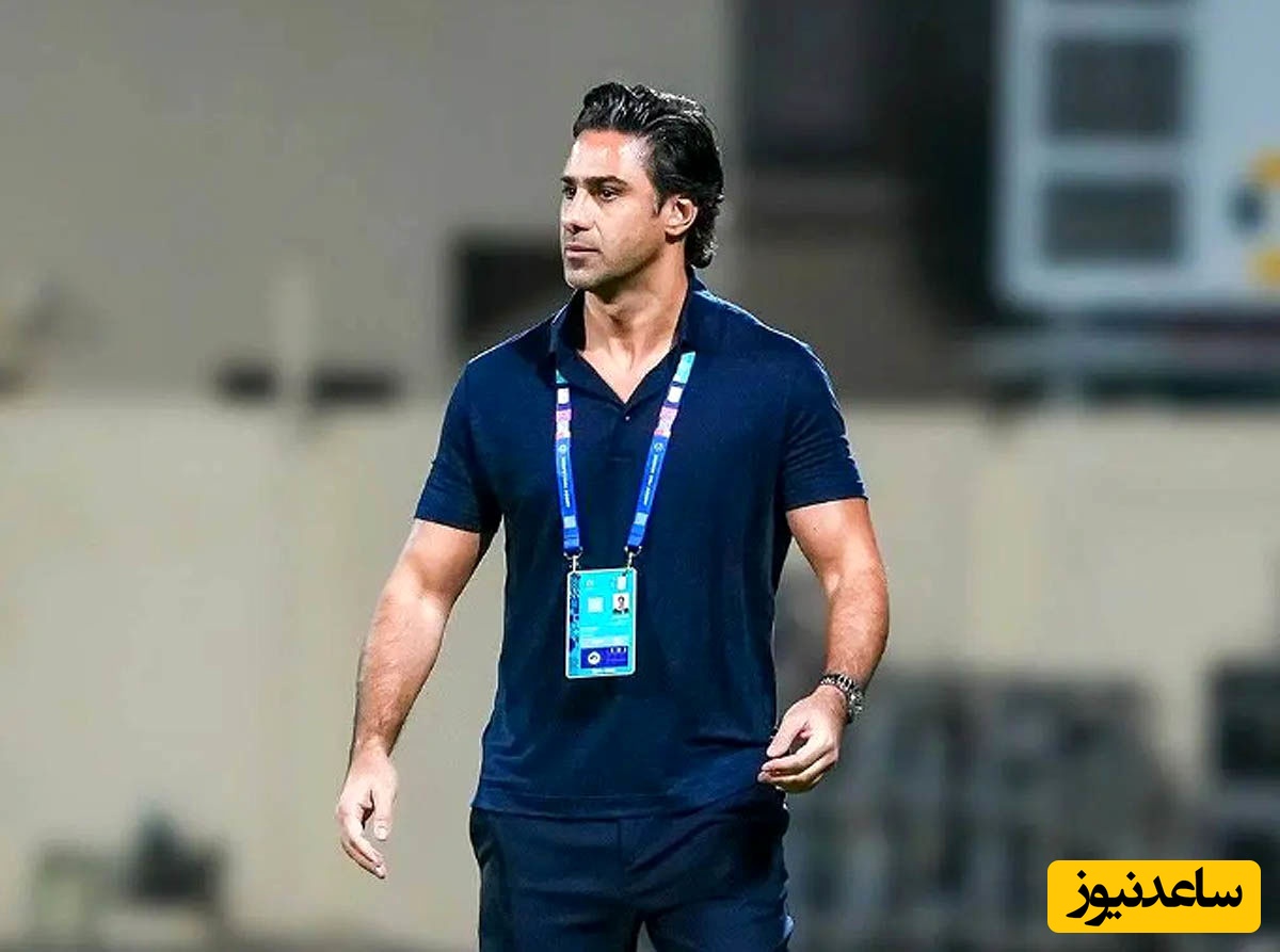 عکس پدر و پسری فرهاد مجیدی در خودرو لوکس؛ آقا فرهاد پسر به این سن و سالی داشت و کسی نمی دونست!!