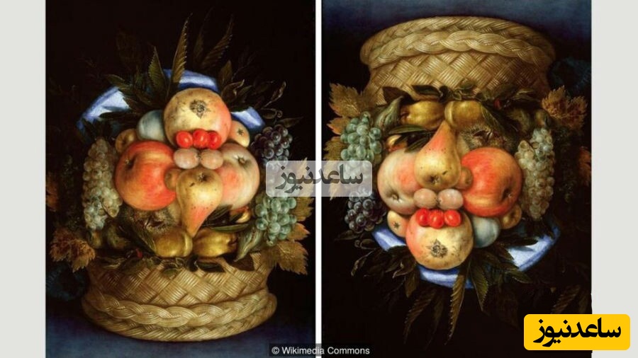 خلق آثار هنرمندانه و جذاب با خطای دید + تصاویر