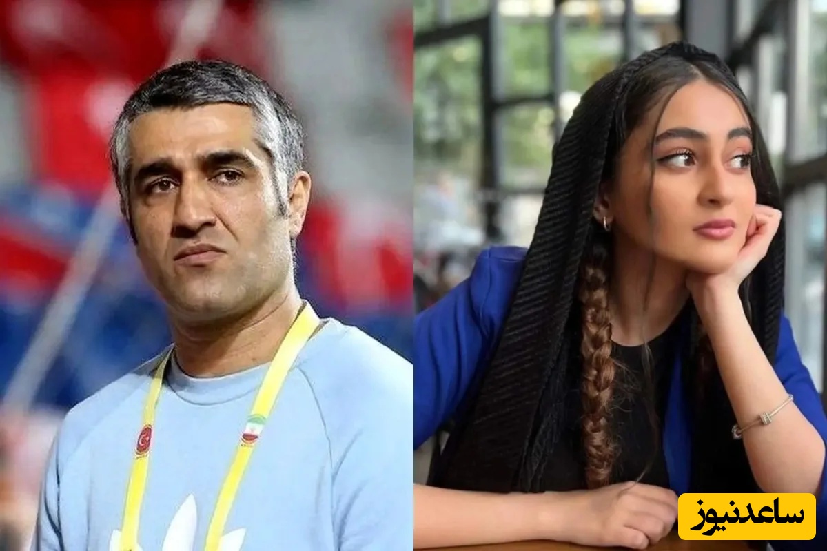 ملیکا پارسا: اون کسی که از  پژمان جمشیدی شکایت کرده من نیستم، ایشون خیلی آدم شریفی هستن