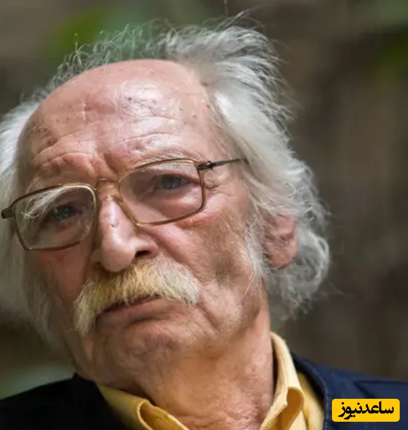 سکوت محمود دولت‌آبادی درباره جنگ شکست