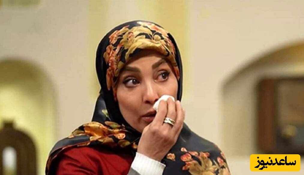 عکس ژیلا صادقی روی دیوار موزه آویزان شد!