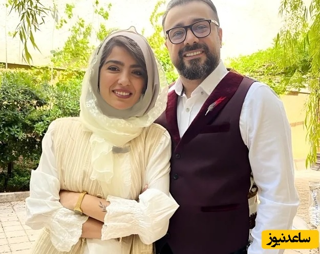 نگاهی به مبلمان و آینه و شمعدان شیک و باکلاس منزل مونا کرمی و سپند امیر سلیمانی /ماشالله به این سلیقه زیبا👌