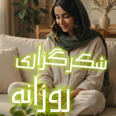 شکرگزاری امروز چهارشنبه 1 مهر 1405 + ویدئو / خدایا شکرت که مال همه هستی؛ خدایی که هیچ‌کس را ناامید نمی‌کند!