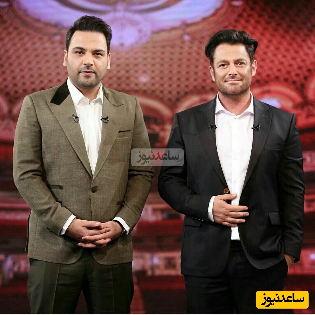 (ویدئو) یادی از مصاحبه احسان علیخانی با محمدرضا گلزار، رتبه 5 کنکور در برنامه جنجالی ماه‌عسل / موفقیت برای آقای سوپراستار پز نیست، سبک زندگیشه!