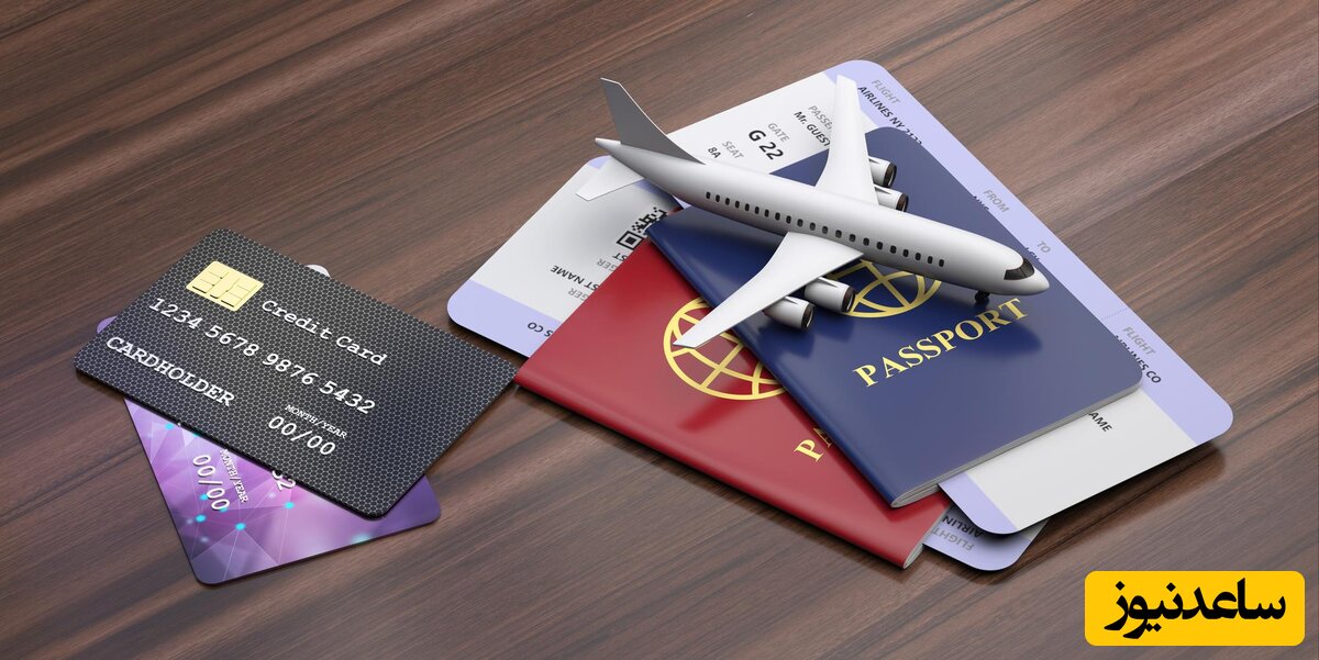 میزان تمکن مالی برای ویزای توریستی کانادا