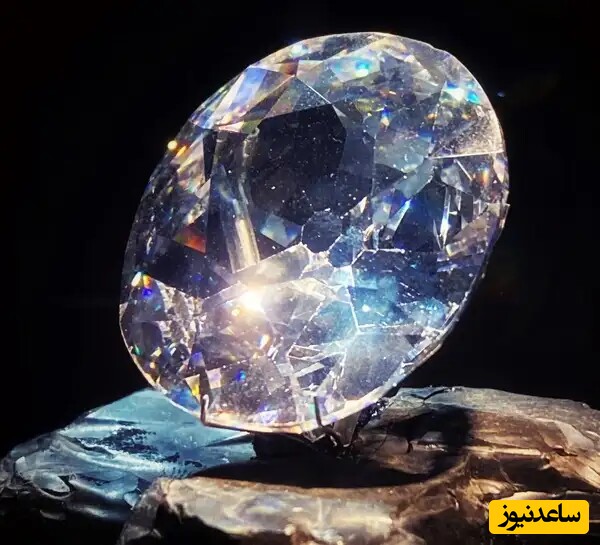 جواهرات مشهور جهان