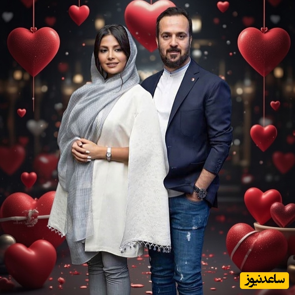 احمد مهرانفر