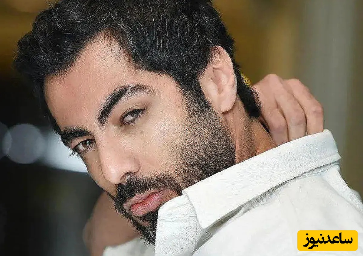 نوید پورفرج: یه پروژه خورد بهم با دستمزد بسیار بالای یورو، ولی دیدم توی متن به زنان کشورمون توهین میکنه من اون کارو...+ ویدیو