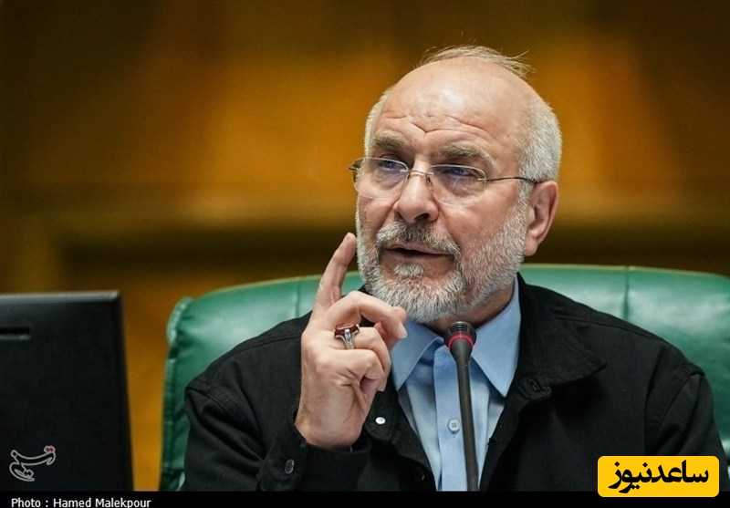 قالیباف: طرح دشمن برای همزمانی آشوب داخلی و حمله خارجی شکست خورد