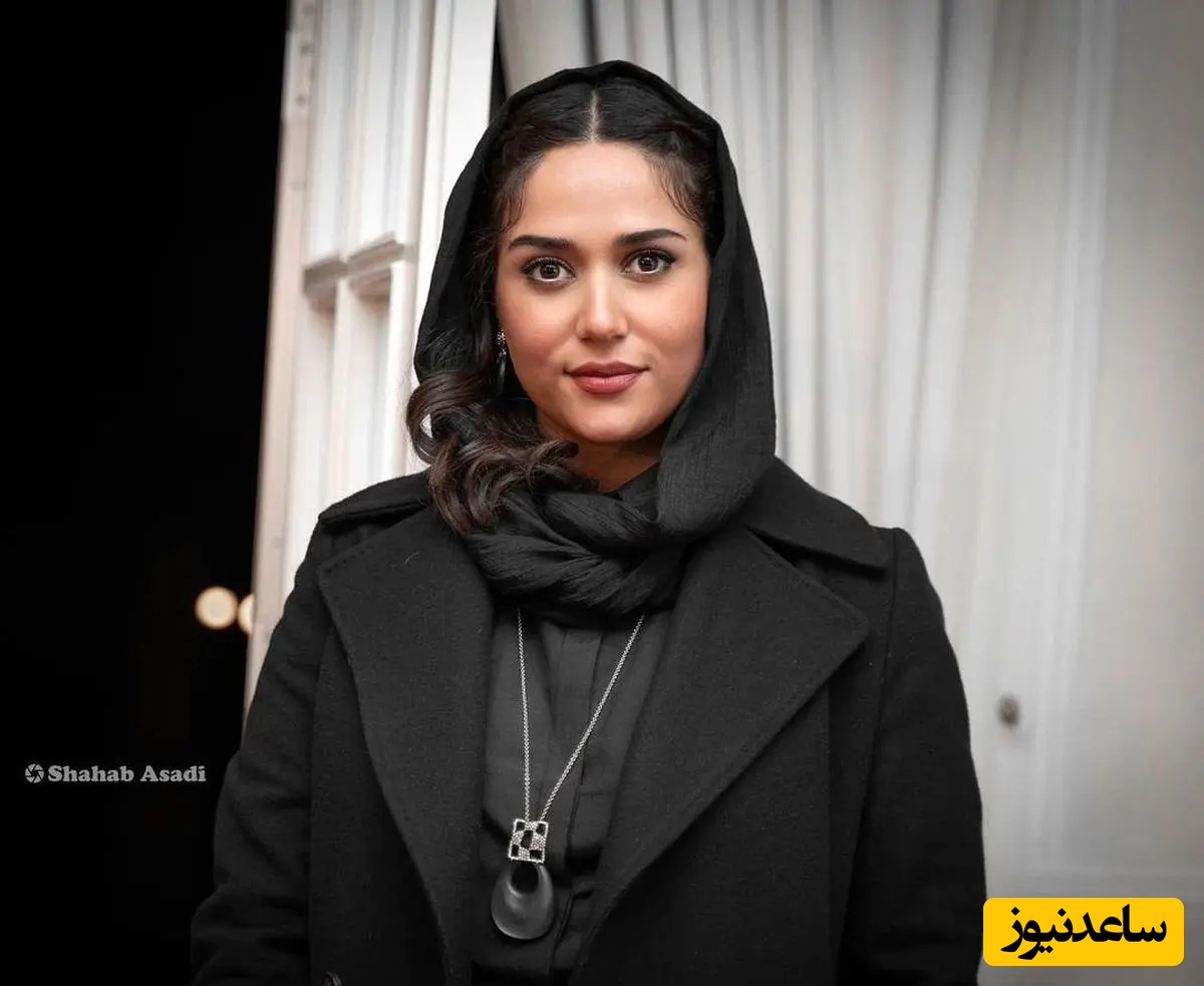 خاطره بازی؛ یادی کنیم از اولین تجربه بازیگری پریناز ایزدیار «هانده ارچل سینمای ایران» در سال 1386+فیلم