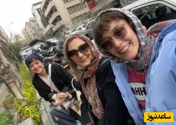 فرشته حسینی